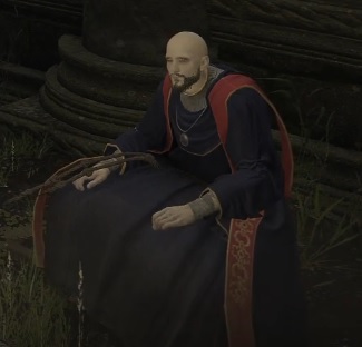 Sorcerer Thops | Elden Ring Wiki | Fandom