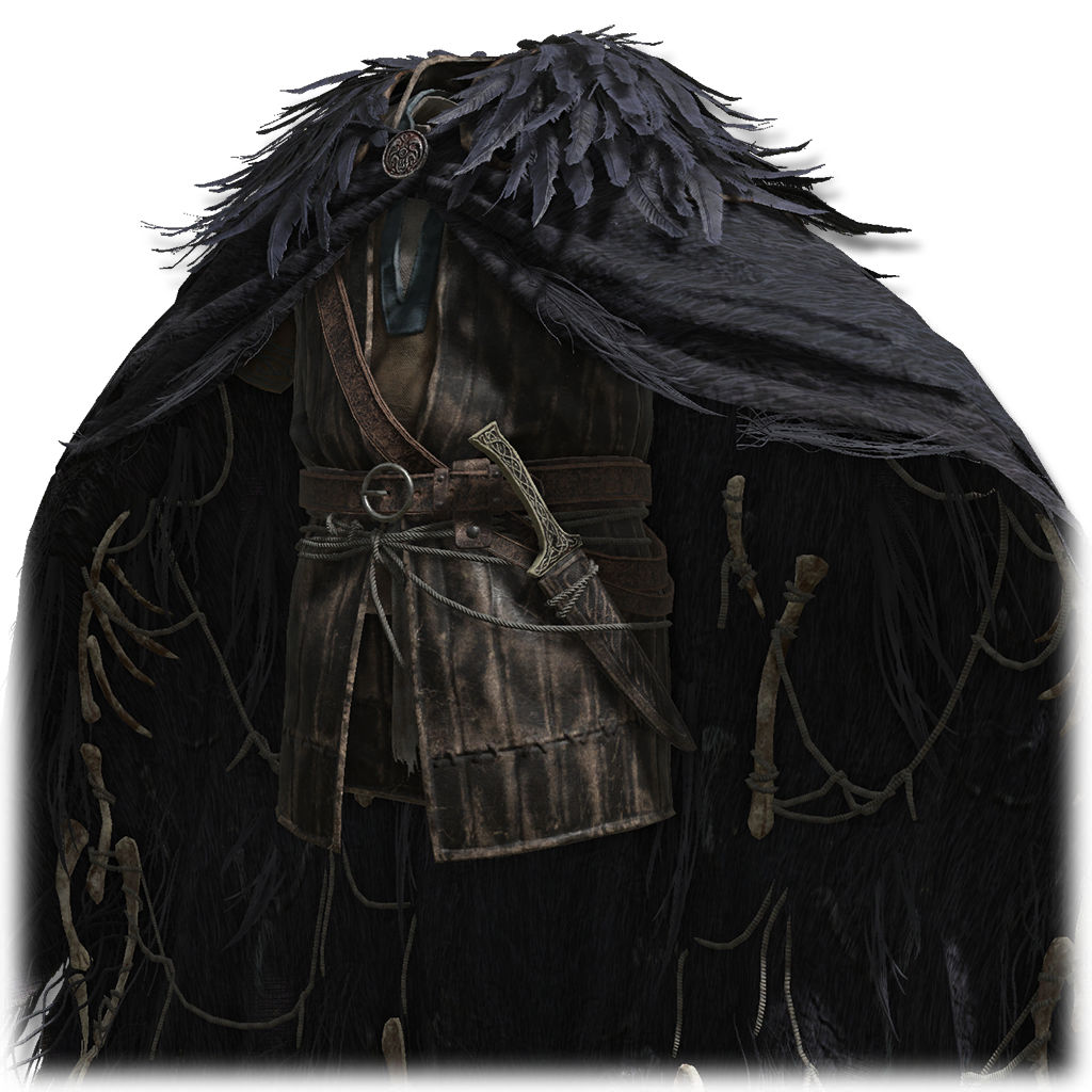 Raptor's Black Feathers Elden Ring Wiki Fandom