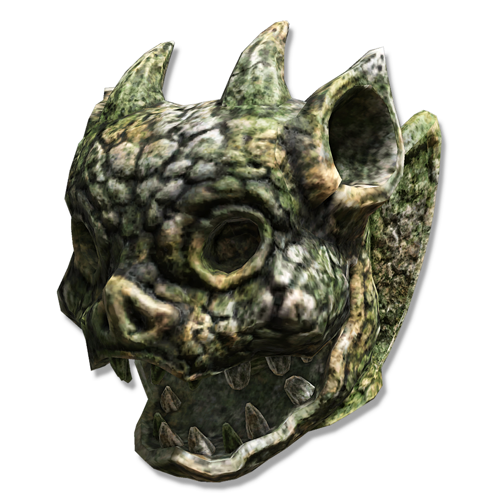 Imp Head (Fanged) Elden Ring Wiki Fandom
