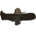 Spellblade's Pointed Hat
