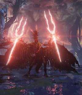 ER Lichdragon Fortissax