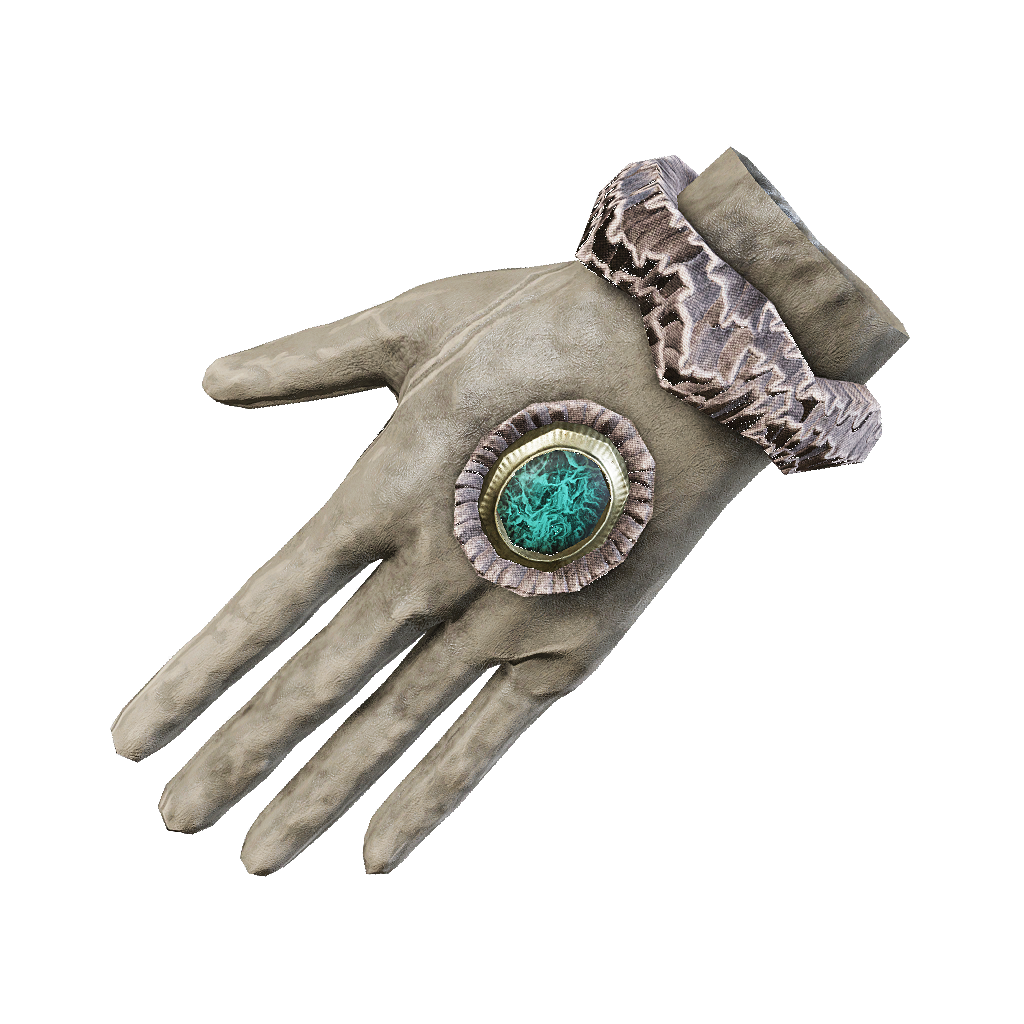 Radagon's Scarseal, Elden Ring Wiki