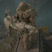 Erdtree burial statue (2)