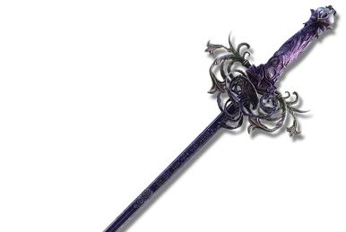 Sword of St. Trina | Elden Ring Wiki | Fandom