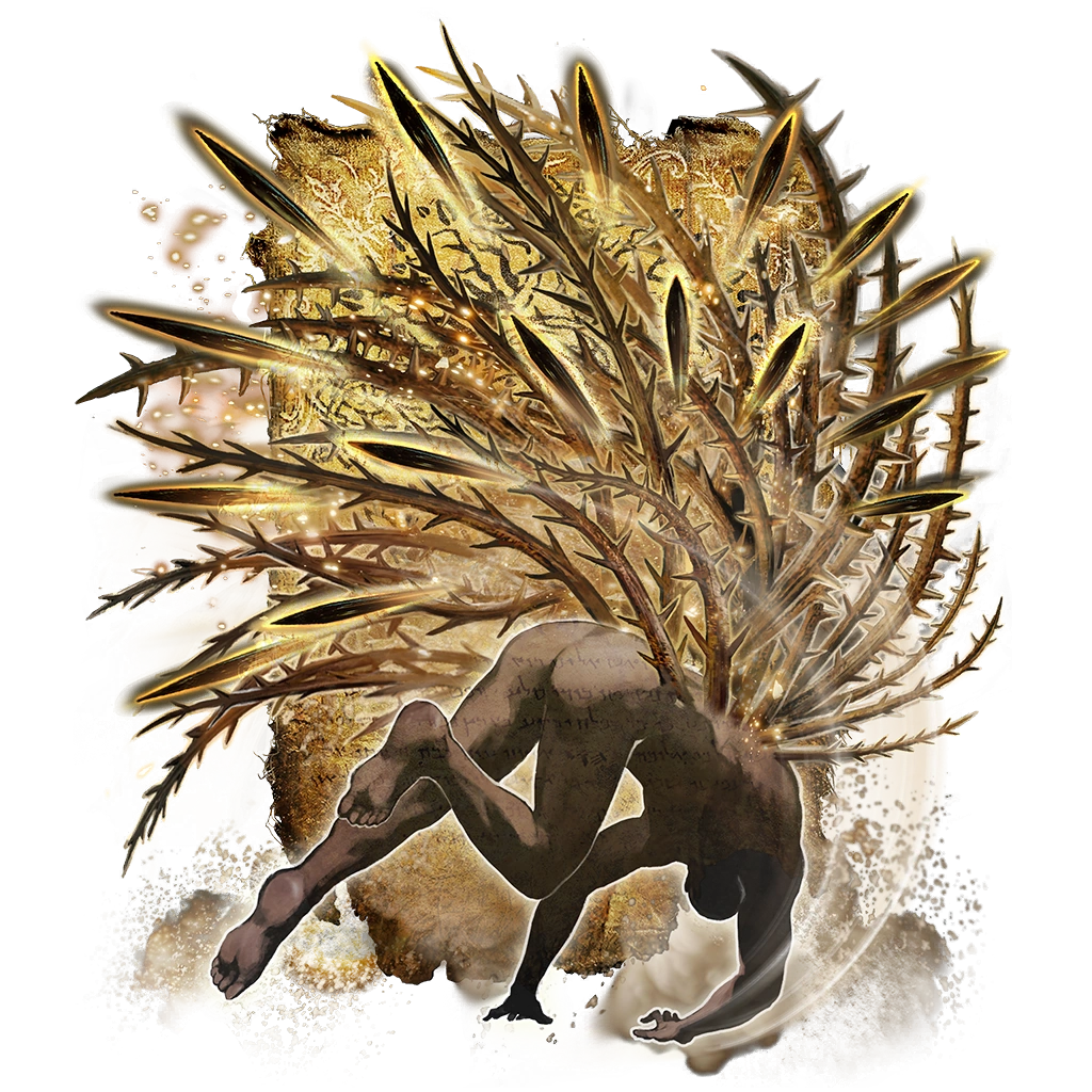 Aspects of the Crucible Thorns Elden Ring Wiki Fandom
