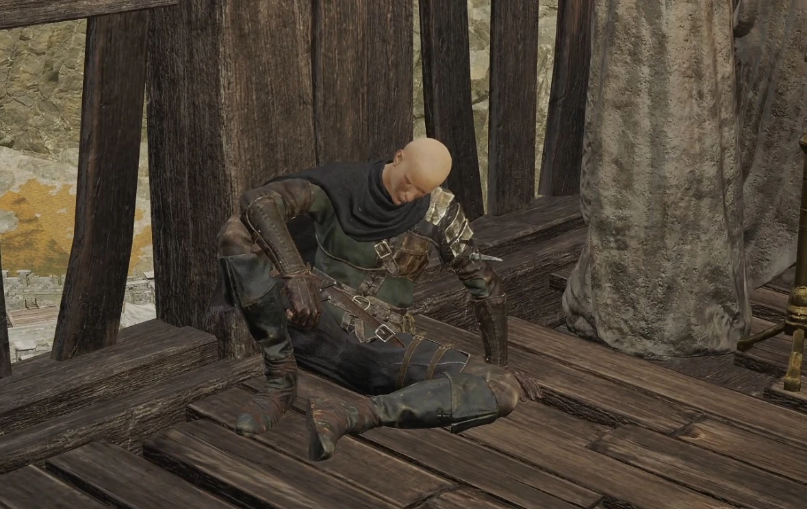 Patches Elden Ring Wiki Fandom