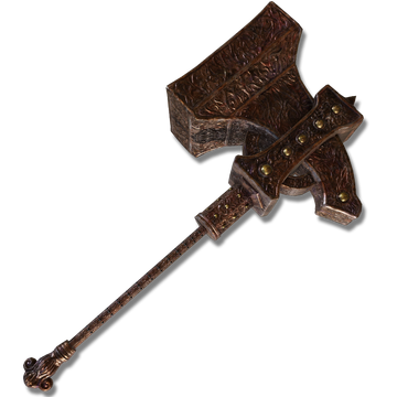 Devonia&rsquo;s Hammer | Elden Ring Wiki | Fandom