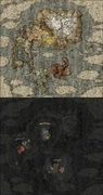 Elden Ring (Game Ver. 1.00) map image