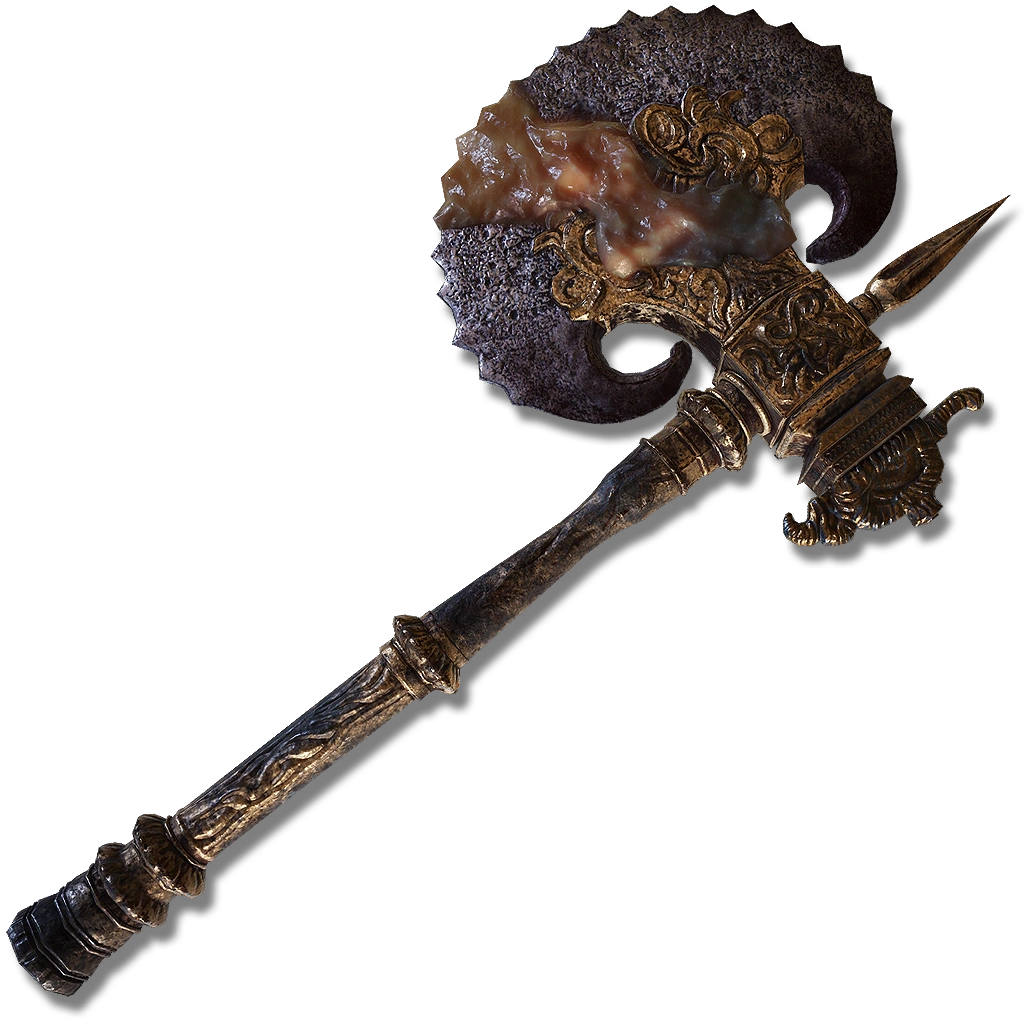 Gargoyle's Great Axe Elden Ring Wiki Fandom