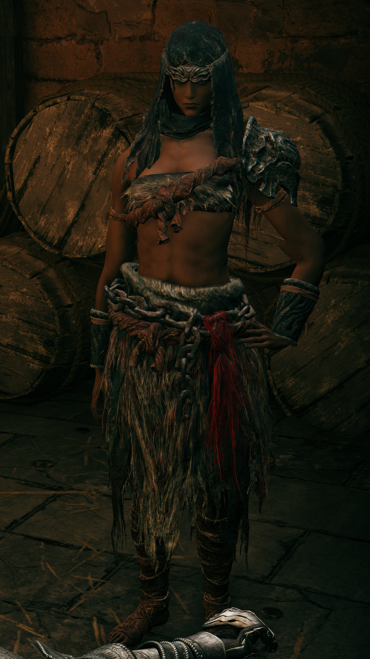 Nepheli Loux, Warrior | Elden Ring Wiki | Fandom