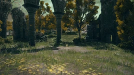 ER Site of Grace Third Church of Marika