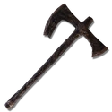 Smithscript Axe