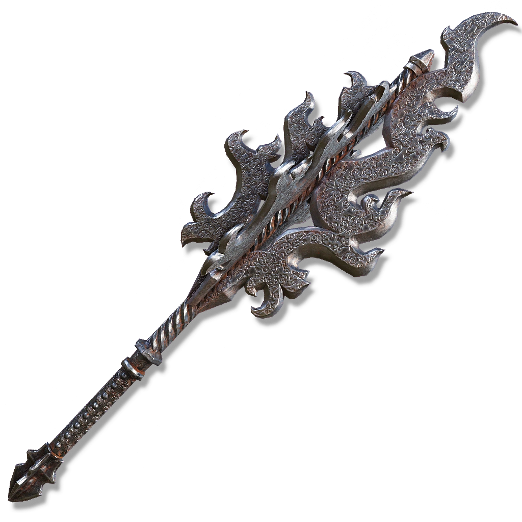 Monk's Flamemace Elden Ring Wiki Fandom