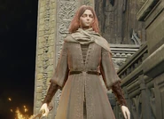 Melina as a cooperator