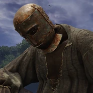 Blackguard Big Boggart