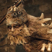 Smithing Master Hewg