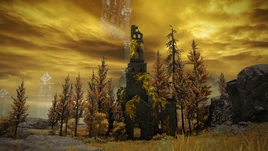 ER Stormcaller Church