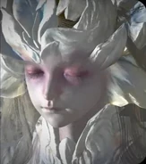 Harmonia battles in there sleep