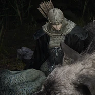 Latenna the Albinauric