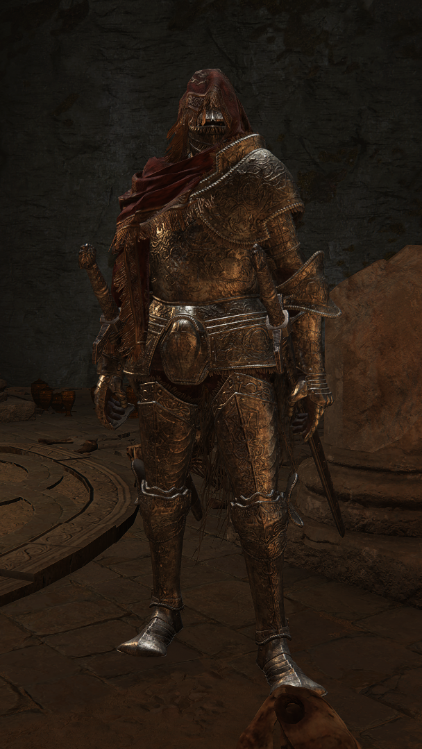 Banished Knight | Elden Ring Wiki | Fandom