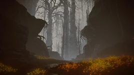 SE Location Abyssal Woods