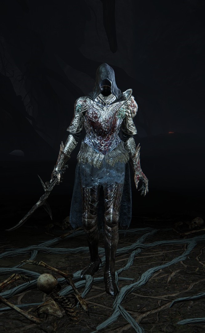 Black Knife Armor, Elden Ring Wiki