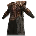 Crucible Axe Armor
