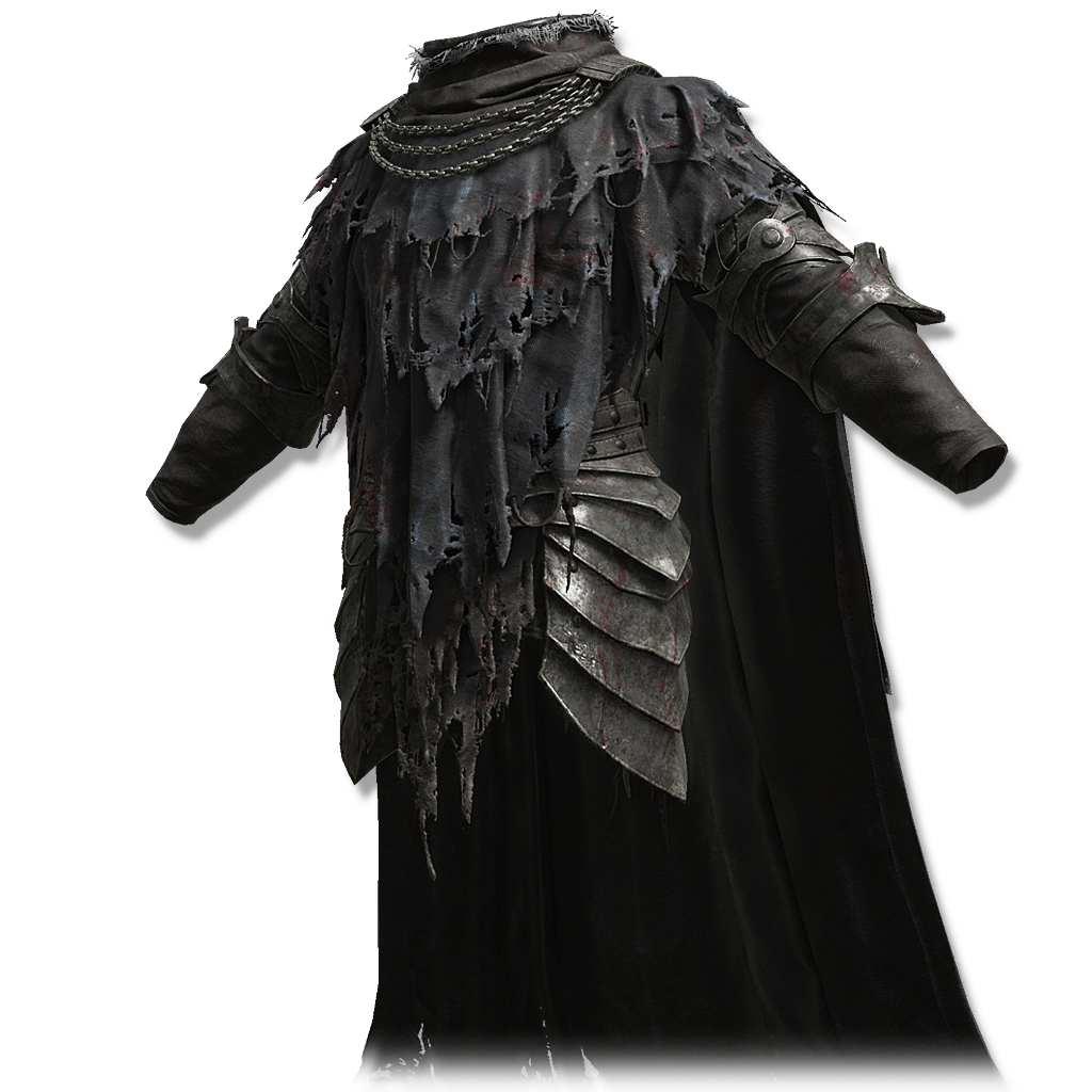 Black Knife Armor, Elden Ring Wiki