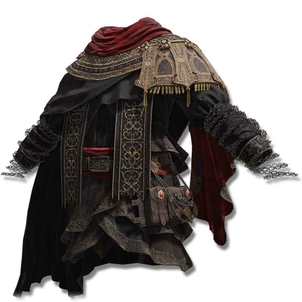 Sanguine Noble Robe Elden Ring Wiki Fandom