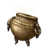 3011 - Golden Pot (?)
