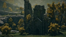 Eldenringthirdchurch