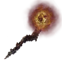 Nanaya's Torch