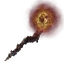ER Icon Weapon Nanaya's Torch