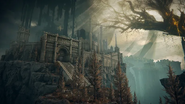 Belurat, Enir-Ilim, and the Scadutree