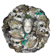 Sellen's Graven Mass