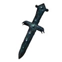 Imbued Sword Key