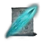 ER Icon Spell Glintstone Cometshard