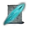 ER Icon Spell Glintstone Cometshard