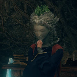 ER NPC Closeup Sellen