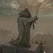 Erdtree burial statue (1)
