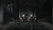 War-Dead Catacombs
