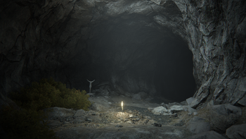 Dragonbarrow Cave | Elden Ring Wiki | Fandom