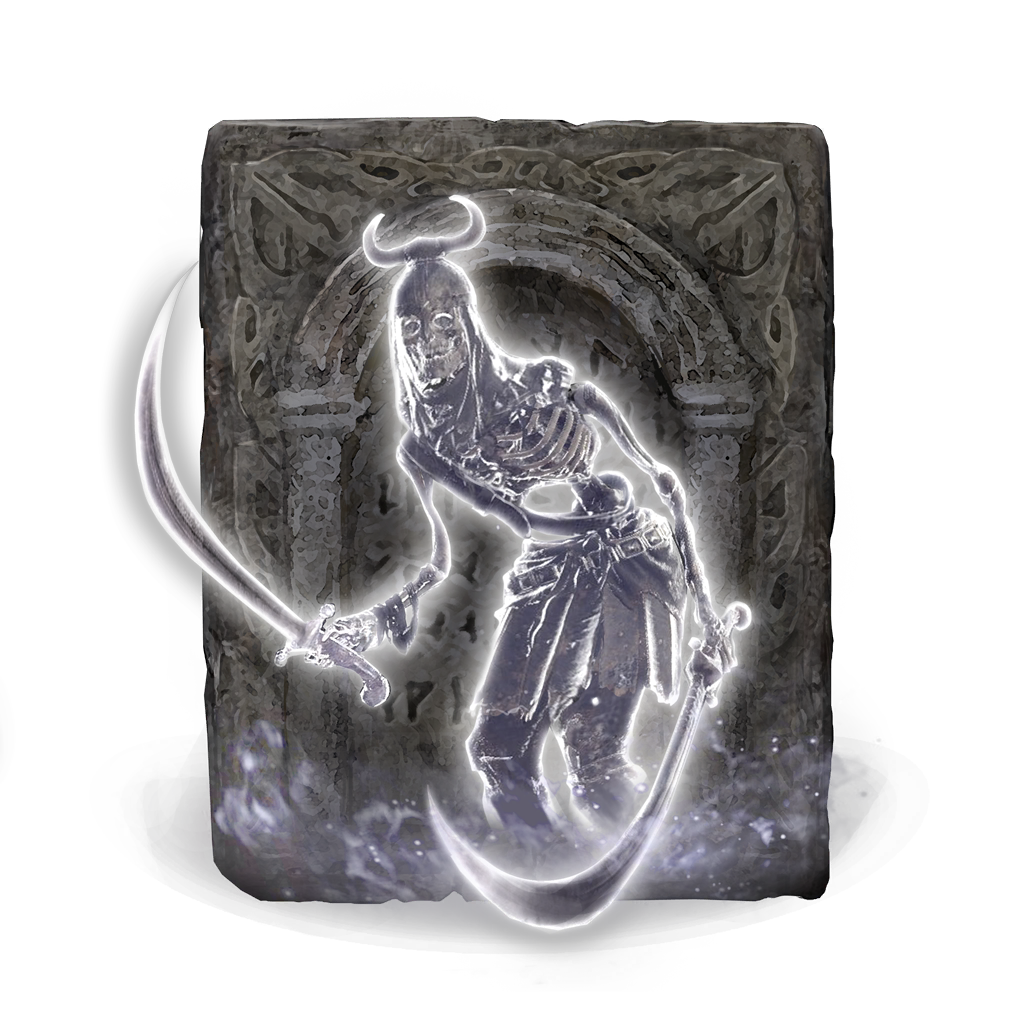 Tibia's Summons  Elden Ring Wiki