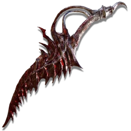 ER Icon weapon Reduvia