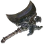 ER Icon weapon Sacrificial Axe