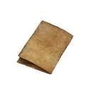 Zorayas's Letter