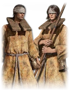 ER Character Base Prophet.png (3.16 MB) Prophet A seer ostracized for inauspicious prophecies. Well-versed in healing incantations.