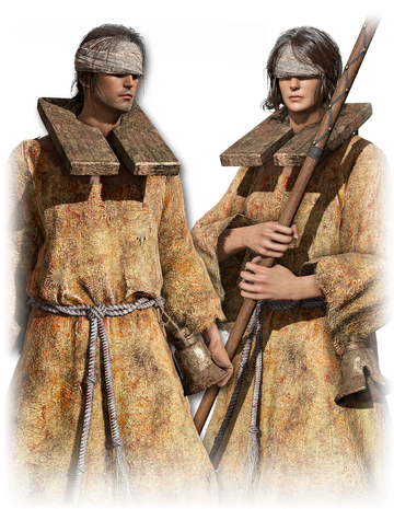 Prophet | Elden Ring Wiki | Fandom