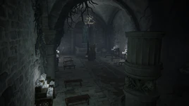 ER Giants' Mountaintop Catacombs