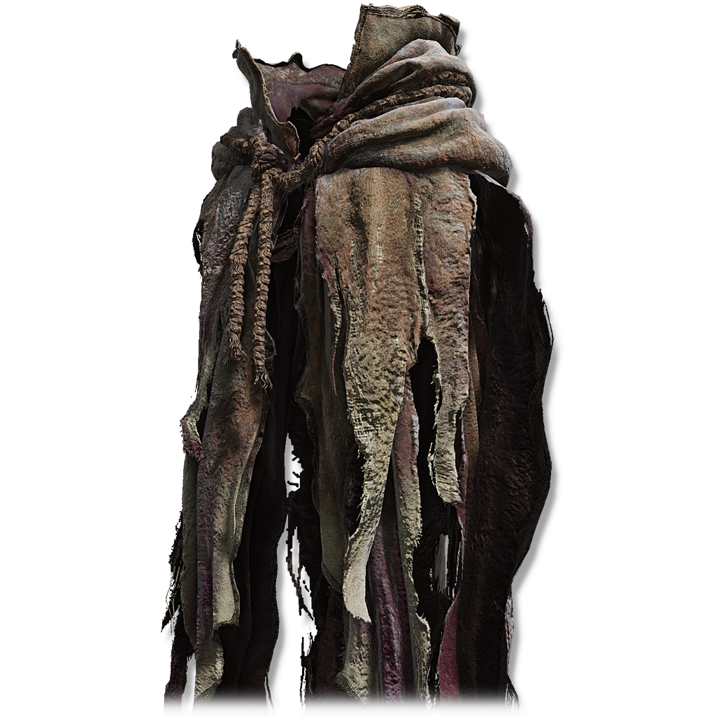 Fell Omen Cloak Elden Ring Wiki Fandom